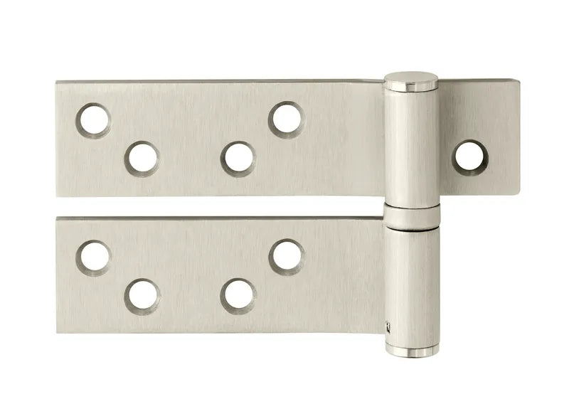 McKinney 8545 Reinforcing Pivot Hinge