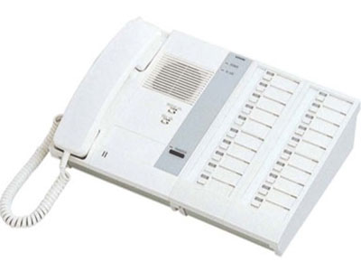 Aiphone - TC-20M 20 CALL MASTER