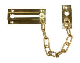 Don-Jo 1607 Chain Guard