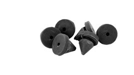 Don-jo 1608 1608 Rubber Door Silencer