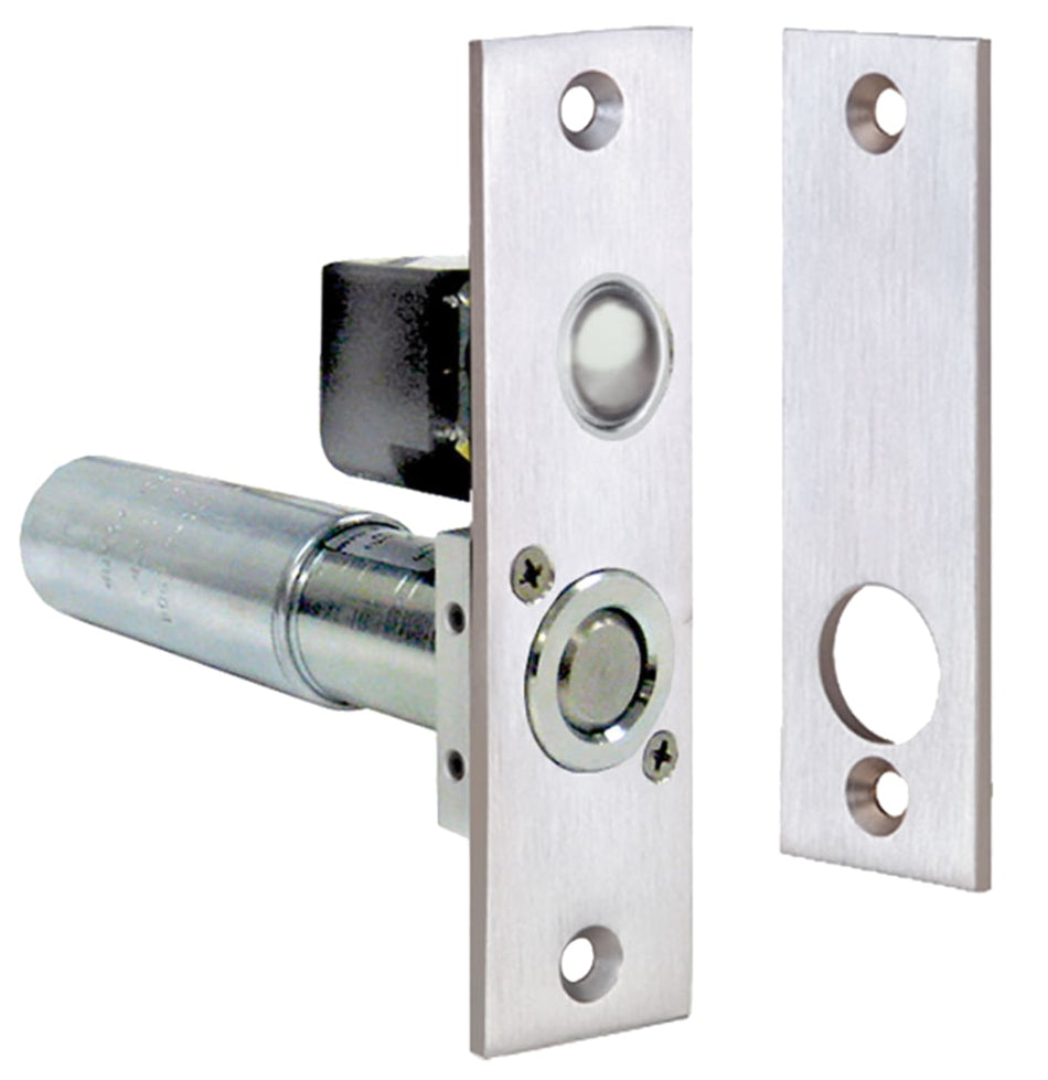 SDC160IV Security Door Controls (SDC) Electric Deadbolt