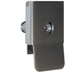 Don-Jo 1615 Door Knocker with Viewer