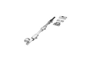 Don-Jo 1638 Dutch Door Bolt