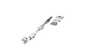 Don-Jo 1639 Dutch Door Bolt