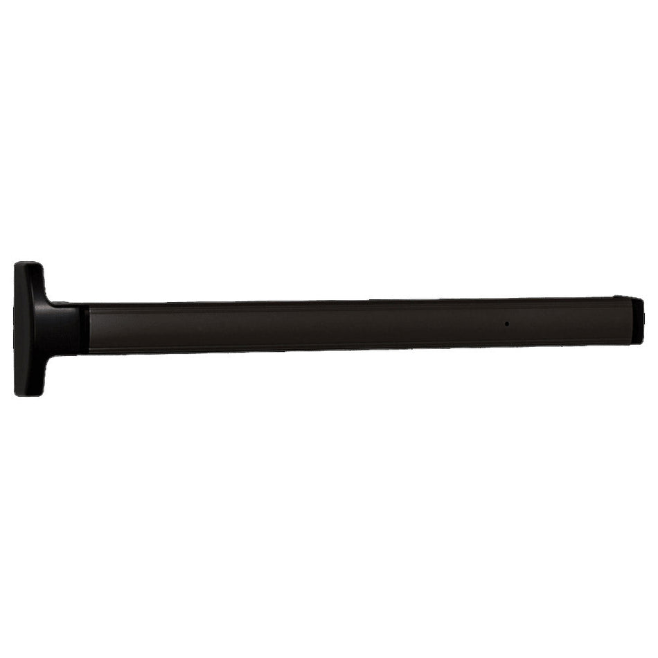 Falcon 1690 Concealed Vertical Rod Touch Bar Exit Device