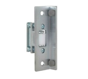 Don-Jo 1706 Roller Latch w/ Angle Stop