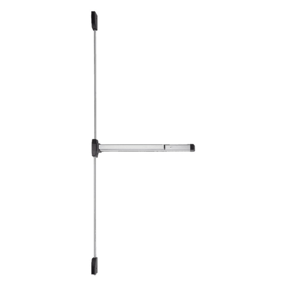 Falcon 19-V EO Vertical Rod Exit Device With Fire Option - Reversible