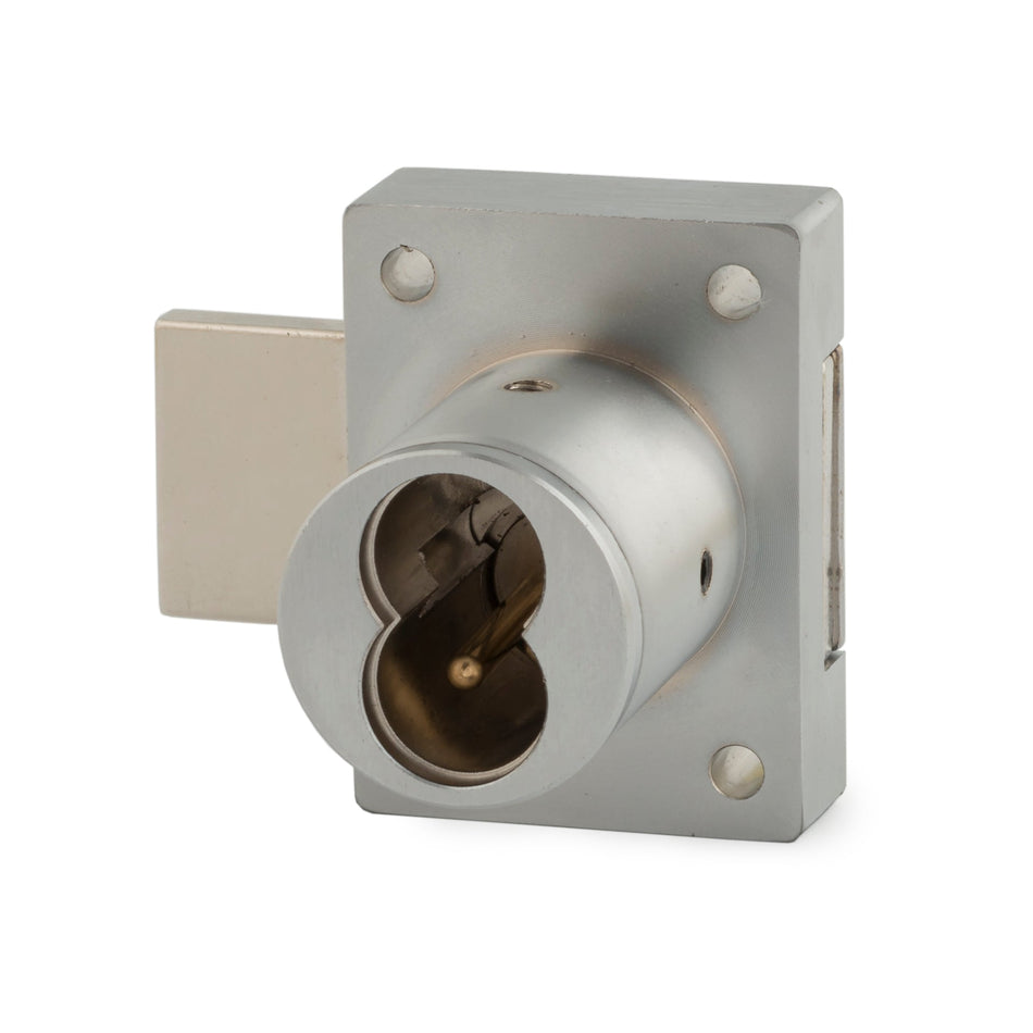 Olympus - 721DR 1-3/8" Door Deadbolt Lock