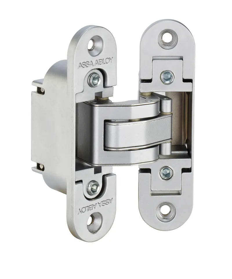 McKinney MK80 Concealed Hinge