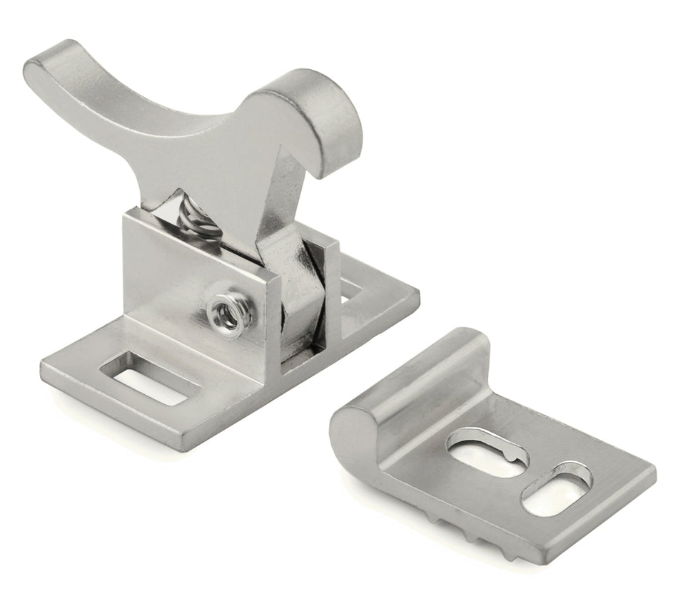 Olympus - EC Elbow Catch Cabinet Hardware