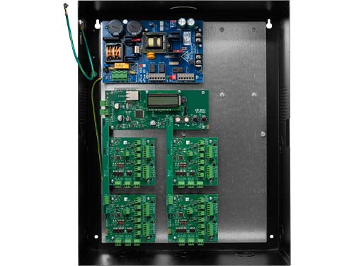 Aiphone - AC-CA1 TROVE1 ENCLOSURE & PS