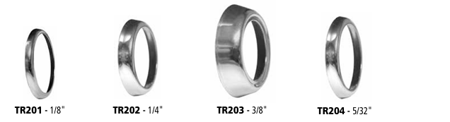 Olympus - TR200 Series Cam Locks