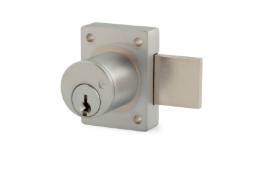 Olympus - 700S 6-Pin Schlage C Deadbolt Door Lock