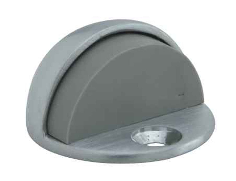 Ives - FS17 Floor Dome Stop 1-11/32" Height