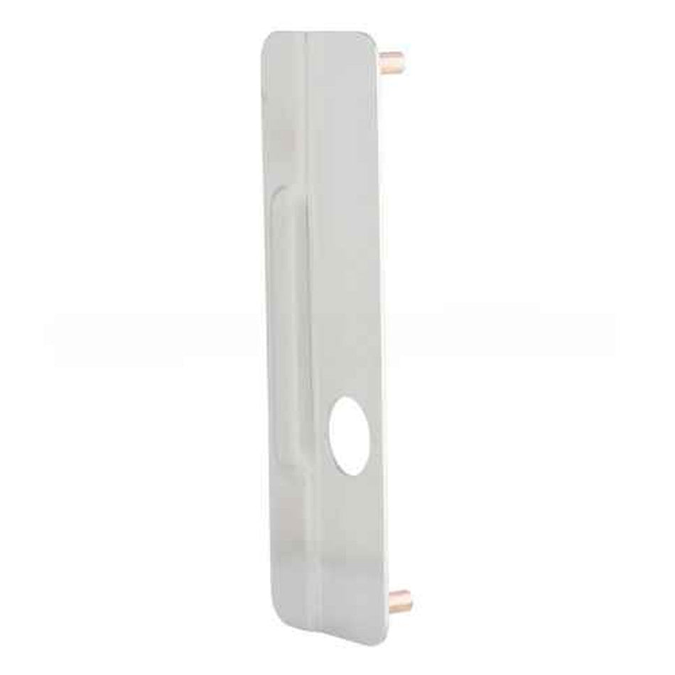 Ives - LG11 Lock Guard - Aluminum Doors