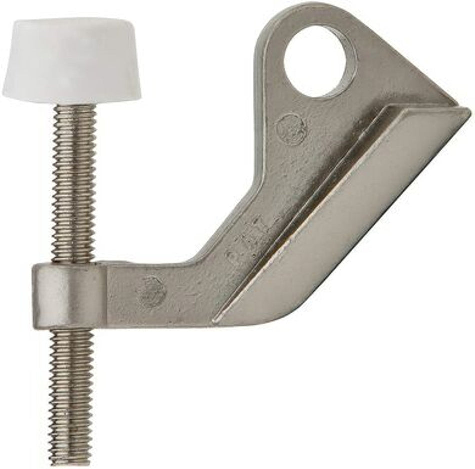 Ives - 72 Zinc Hinge Pin Door Stop