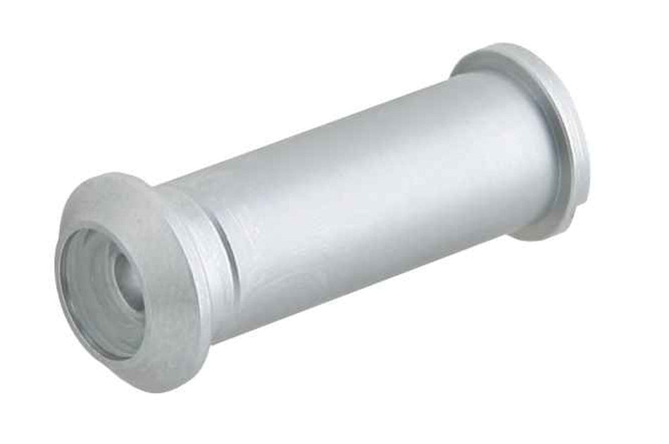 Ives - 700 One-Way Brass Narrow Viewer - UL