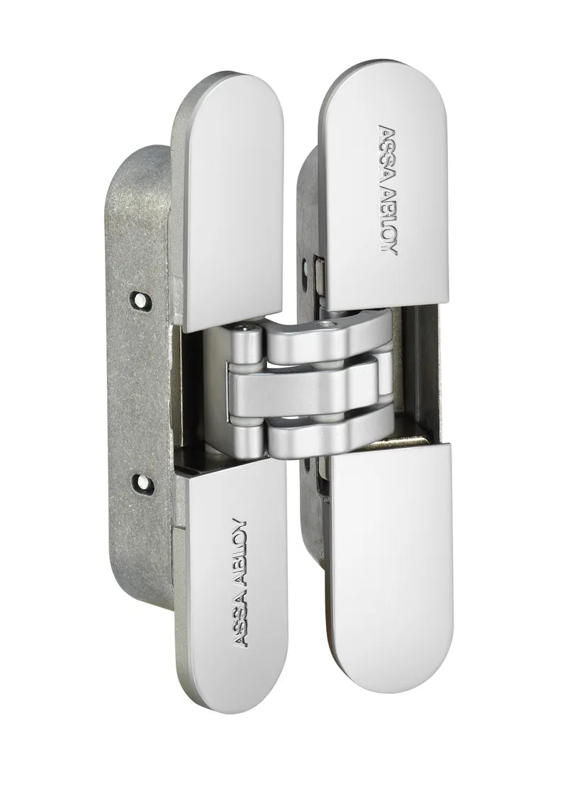 McKinney MK4001A Concealed Hinge