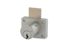 Olympus - 800S 6-Pin Schlage C Deadbolt Drawer Lock