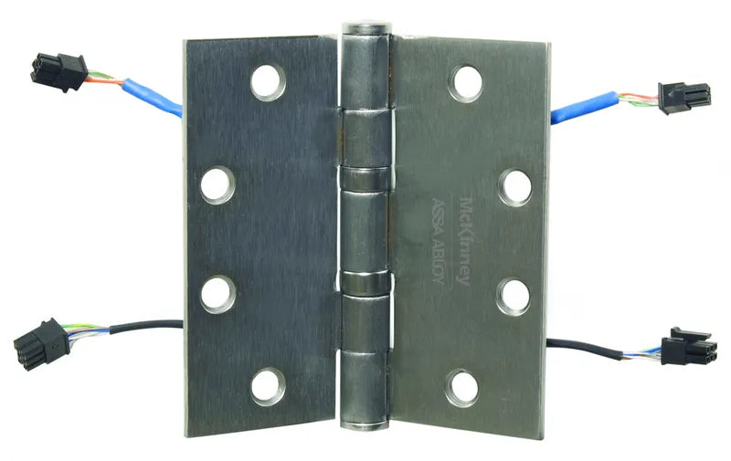 McKinney TA2314 Five Knuckle Heavy Weight Full Mortise Series