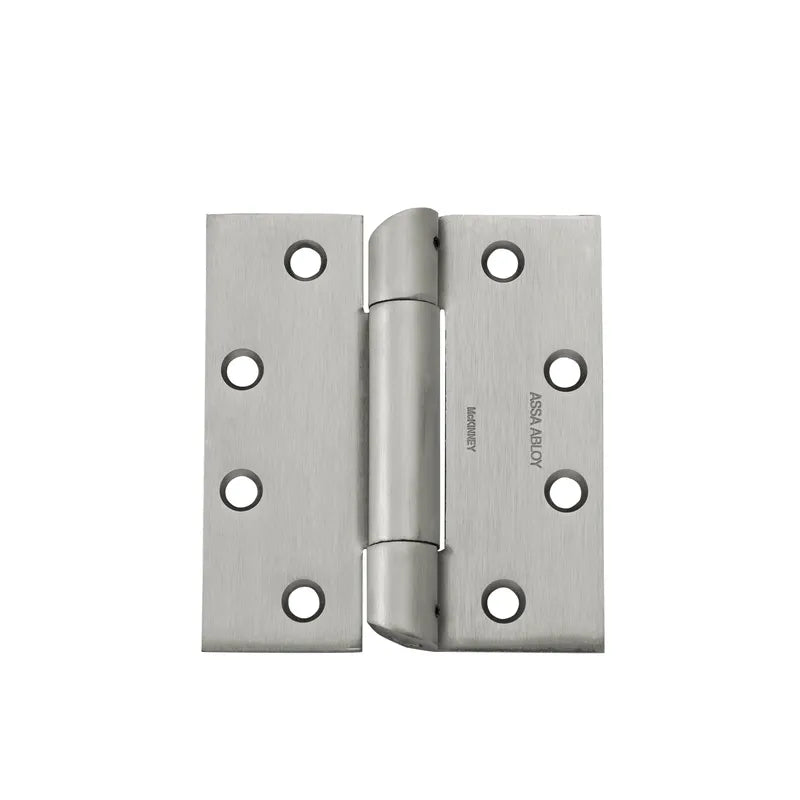 McKinney HTA786 Heavy Weight Institutional Full Mortise Three Knuckle Hinge