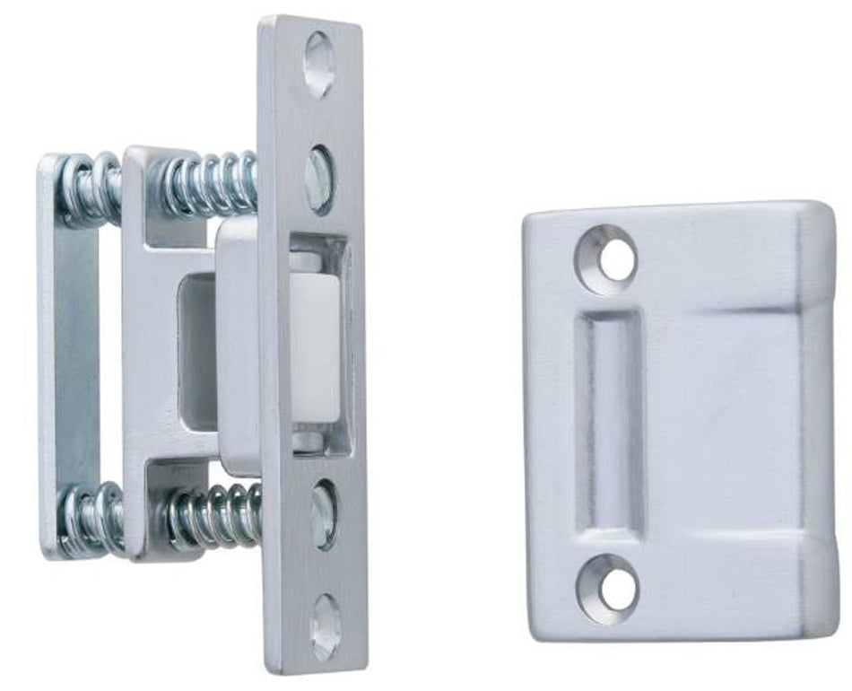 Ives - RL30A Forged Brass Roller Latch with ASA Strike
