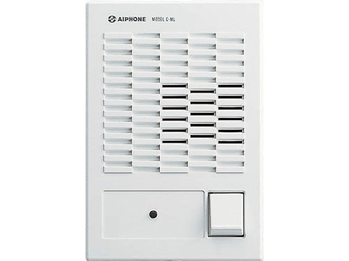 Aiphone - C-ML/A MASTER STATION - WHITE