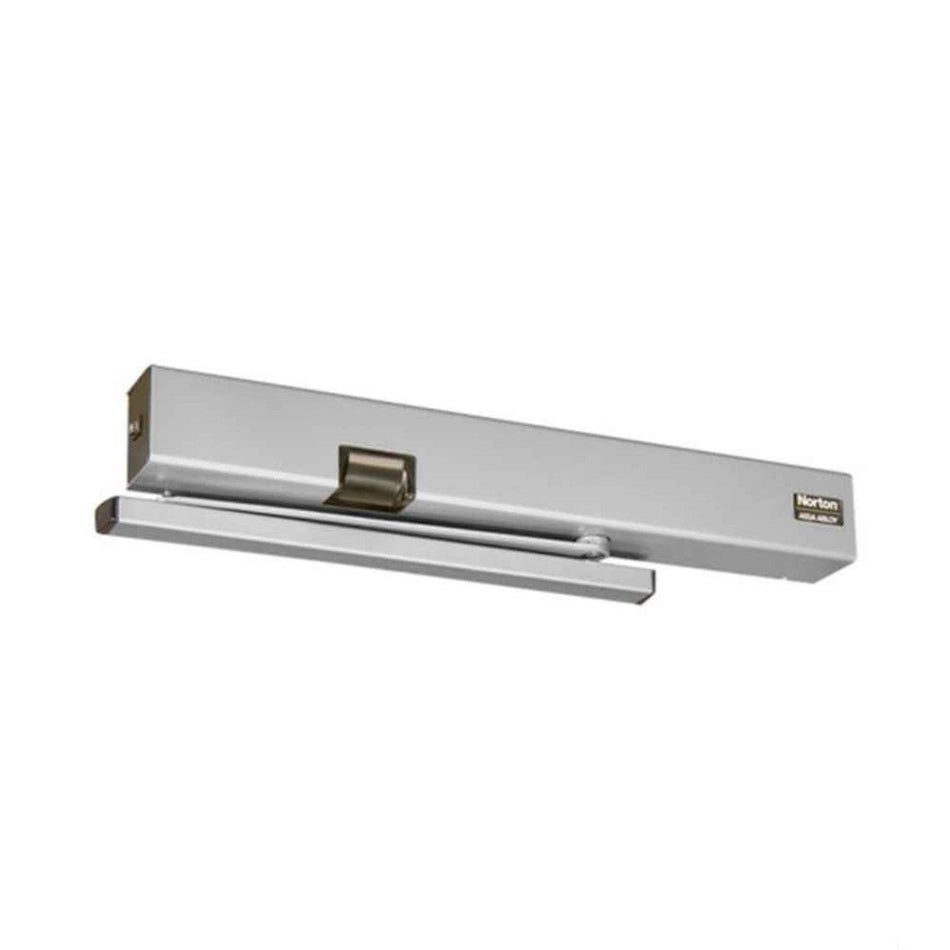 Norton 7110SZ Series - SafeZone Multi-point Electromechanical Door Closer