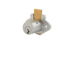 Olympus - N078 4-Pin N Series Diamond Back Drawer Lock
