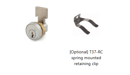 Olympus - T37 N Series National Specialty