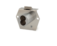 Olympus - CR1125RL Rim (Surface) Mount Latch Locks