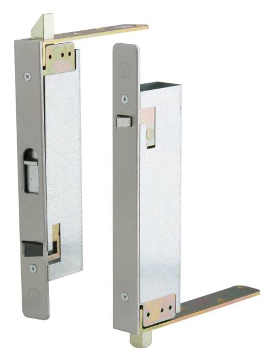 Ives - FB61 Constant Latching Top and Automatic Bottom Bolts