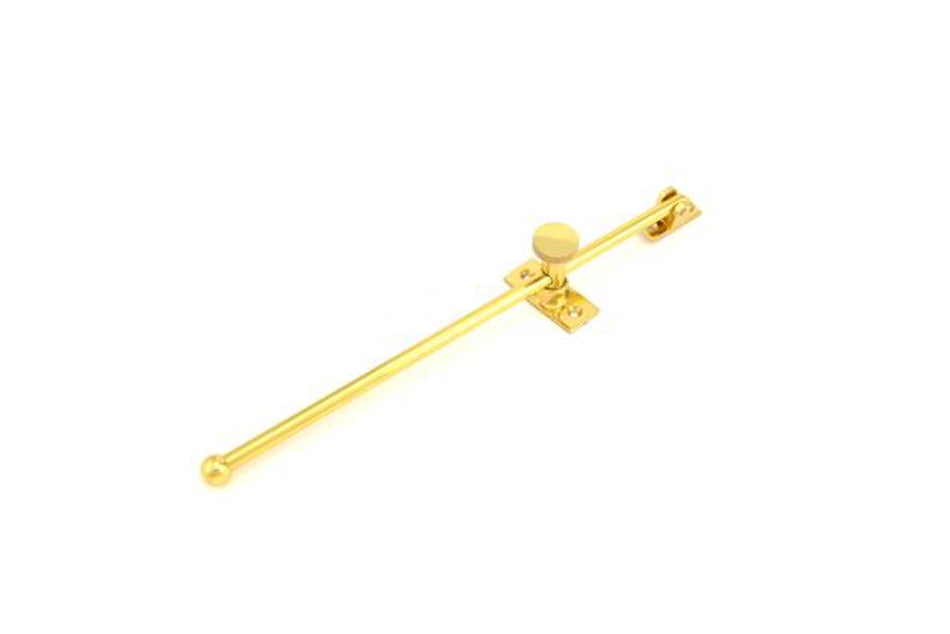 Ives - 71 Brass Casement Adjuster