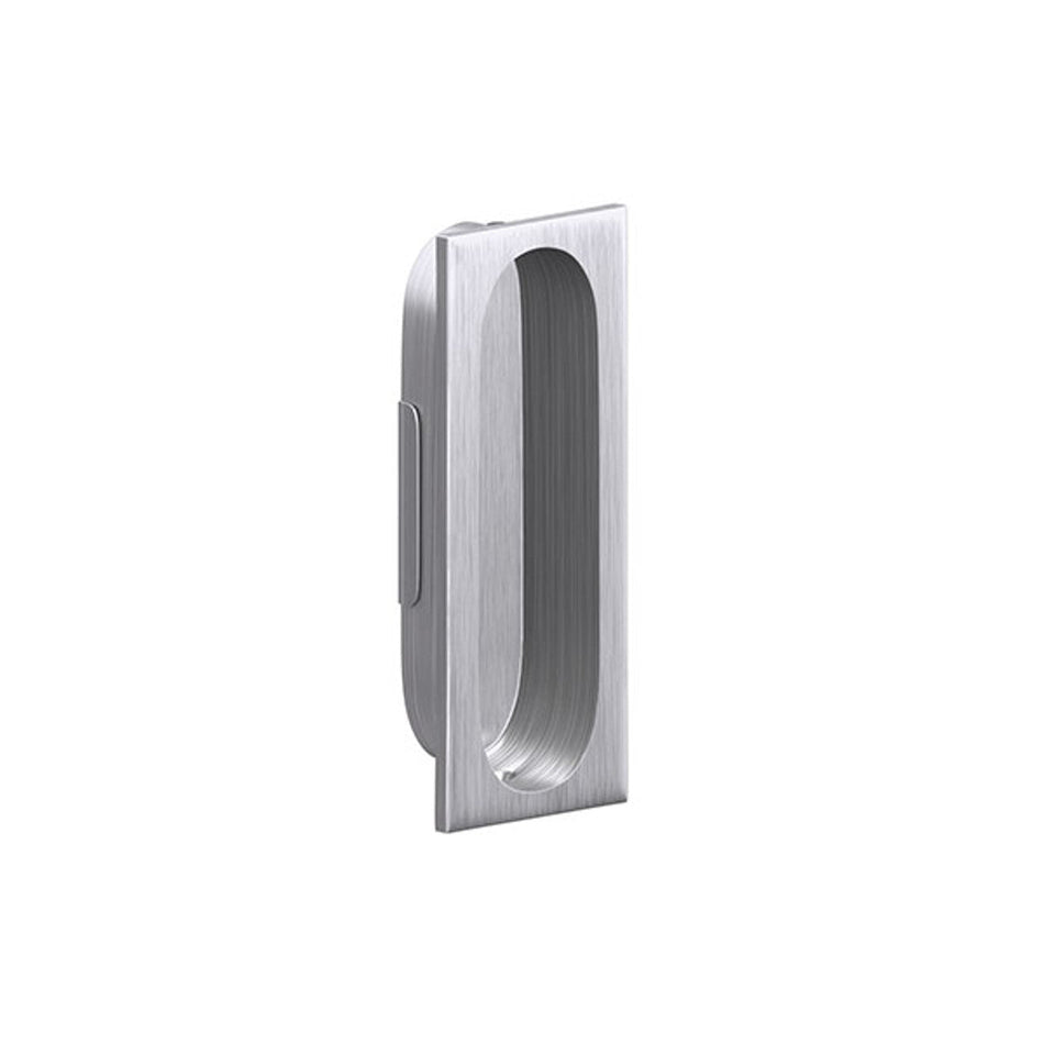 Ives - 222 Flush Pull - Rectangle