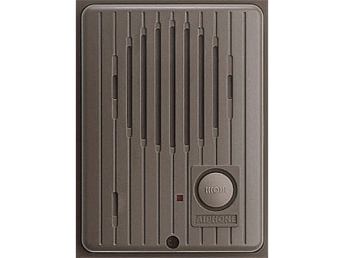 Aiphone - IF-DA SURFACE MOUNT W/PLASTIC