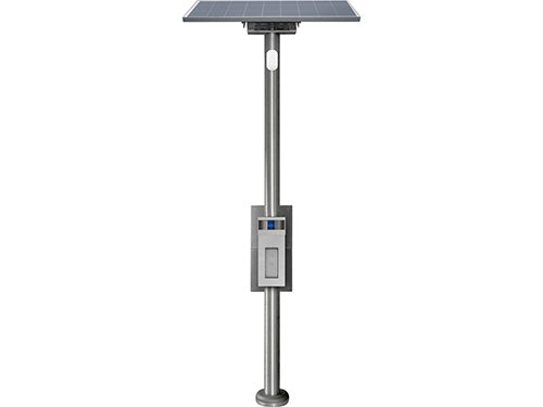 Aiphone - TWS-Z2 SOLAR TOWER, 2-3.9 ZONE