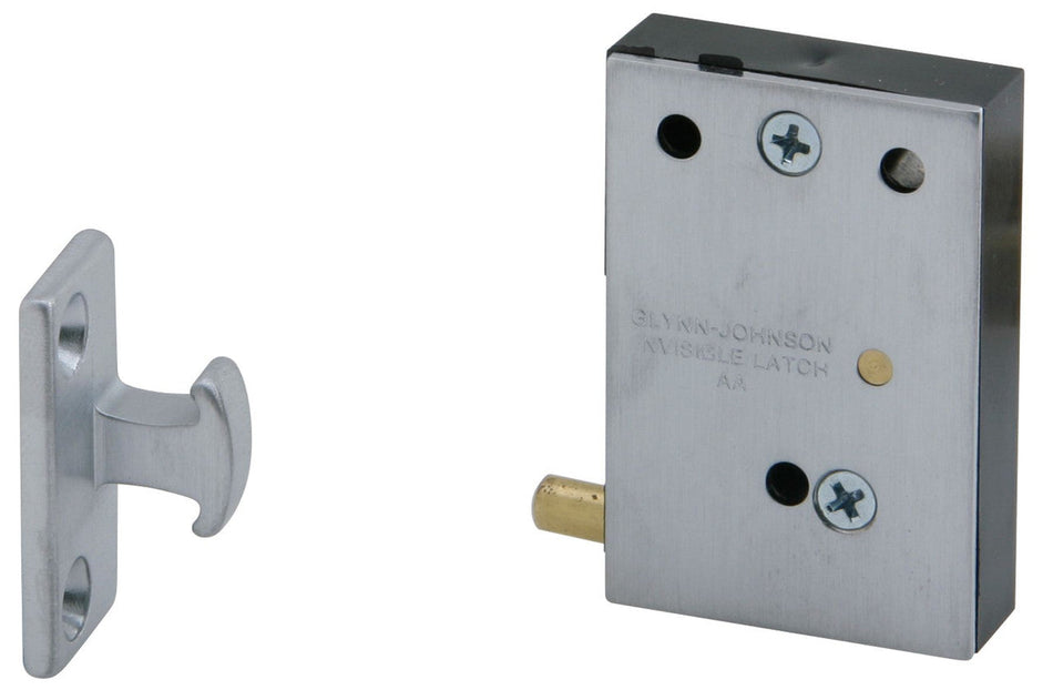 Ives - CL11 Invisible Cabinet Latch