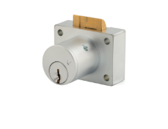 Olympus - 850S 5-Pin Schlage C Deadlocking