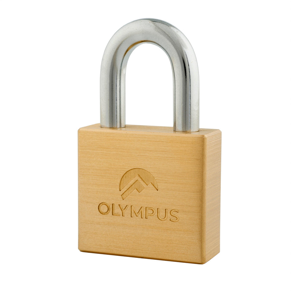 Olympus - PN50 4-Pin N Series National Keyway Padlocks