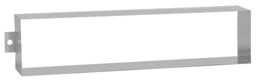 Ives - 601 Mail Slot Sleeve