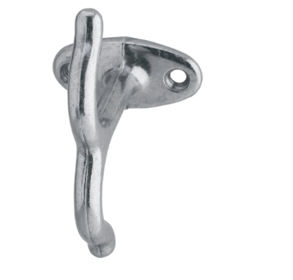 Ives - 580 Aluminum Ceiling Hook