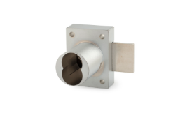Olympus - 931DR Door Deadbolt Lock IC Core