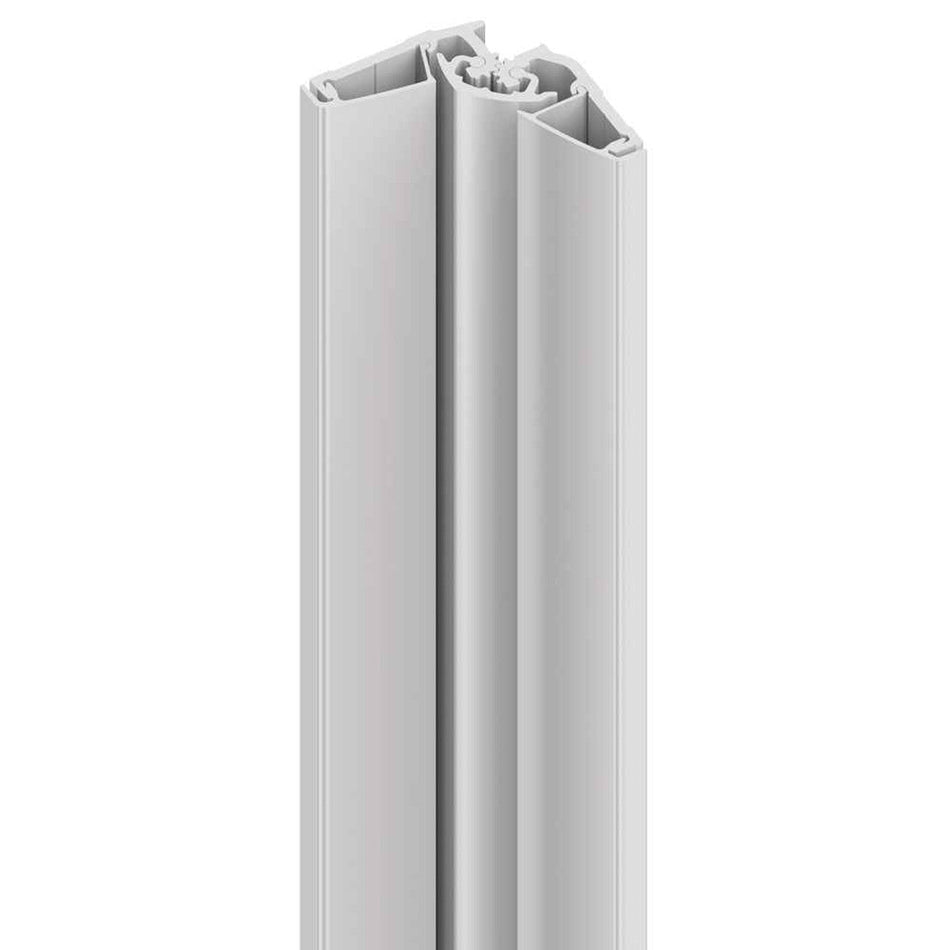 Ives - 157XY Full Surface Hinge