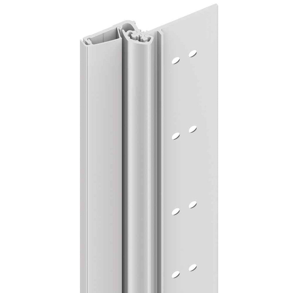 Ives - 054XY Half Surface Narrow Door Leaf Hinge