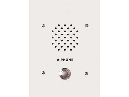 Aiphone - LS-NVP/C 3-GANG VANDAL FL SUB