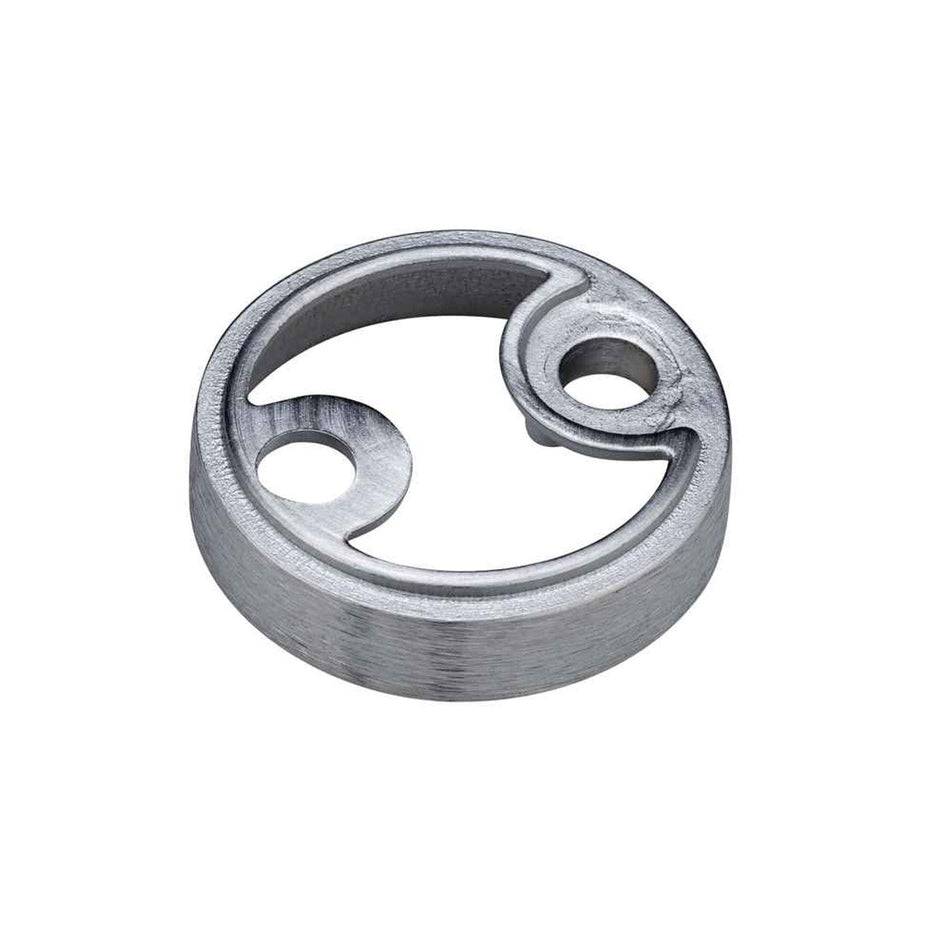 Ives - R14 Dome Stop Riser (Adapts the FS13 Dome stop to threshold use)