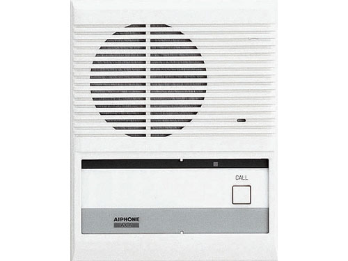 Aiphone - AX-B SEMI-FL MNT INDOOR SUB