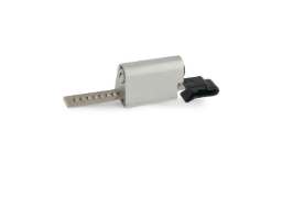 Olympus - 829R 1/4" Schlage C Sliding Door Ratchet/Showcase