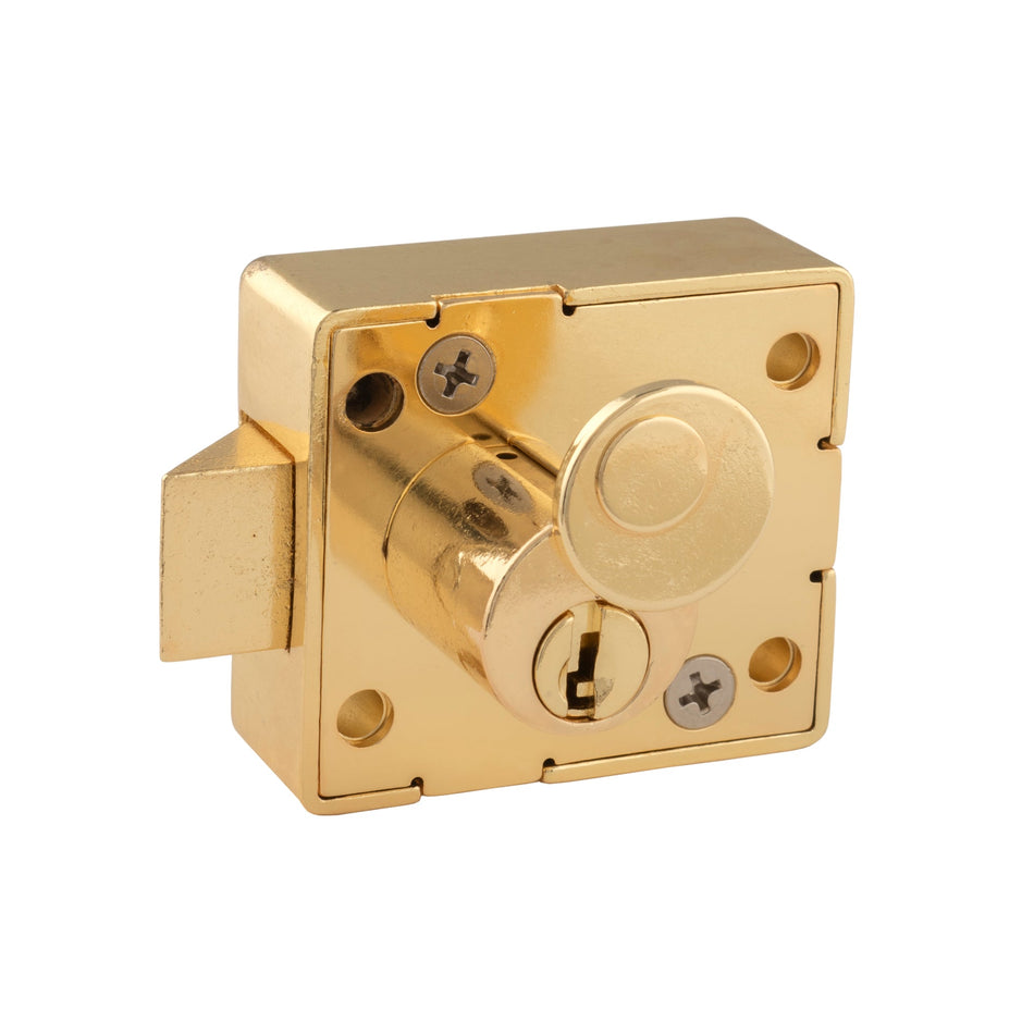 Olympus - Enclosure Lock, Spring Latchbolt R Series - CCL Specialty