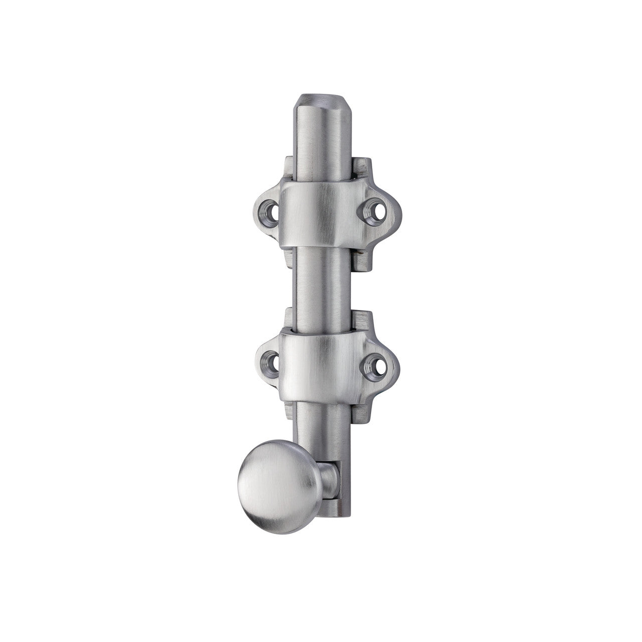 Ives - 054 Dutch Door Bolt – Barzel Lock